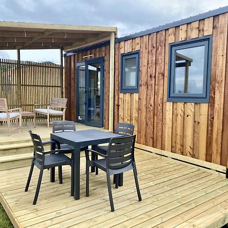 Camping Ostrea **** Dolus d'Oléron Esterno foto