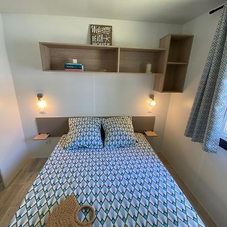Camping Ostrea **** Dolus d'Oléron Esterno foto