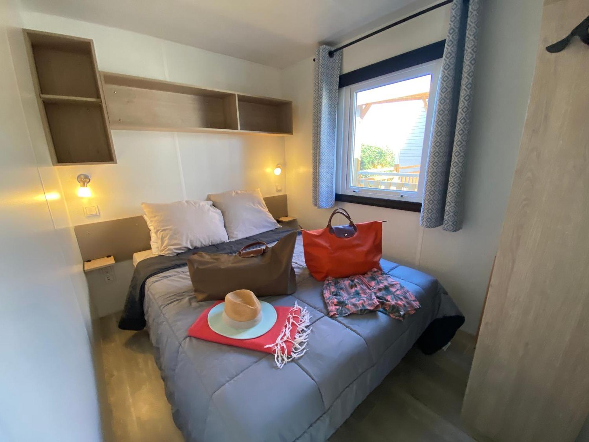 Camping Ostrea **** Dolus d'Oléron Esterno foto