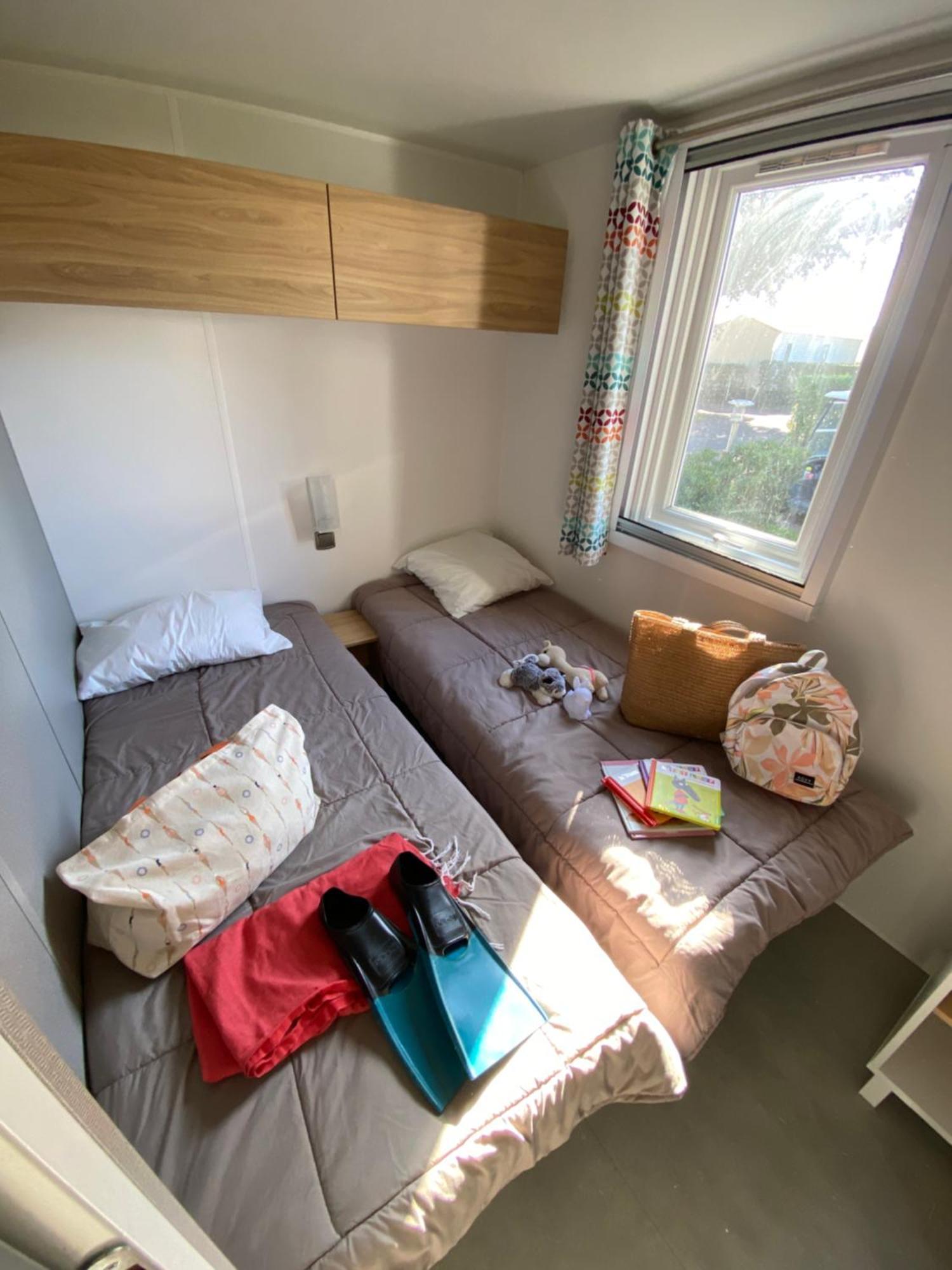Camping Ostrea **** Dolus d'Oléron Esterno foto