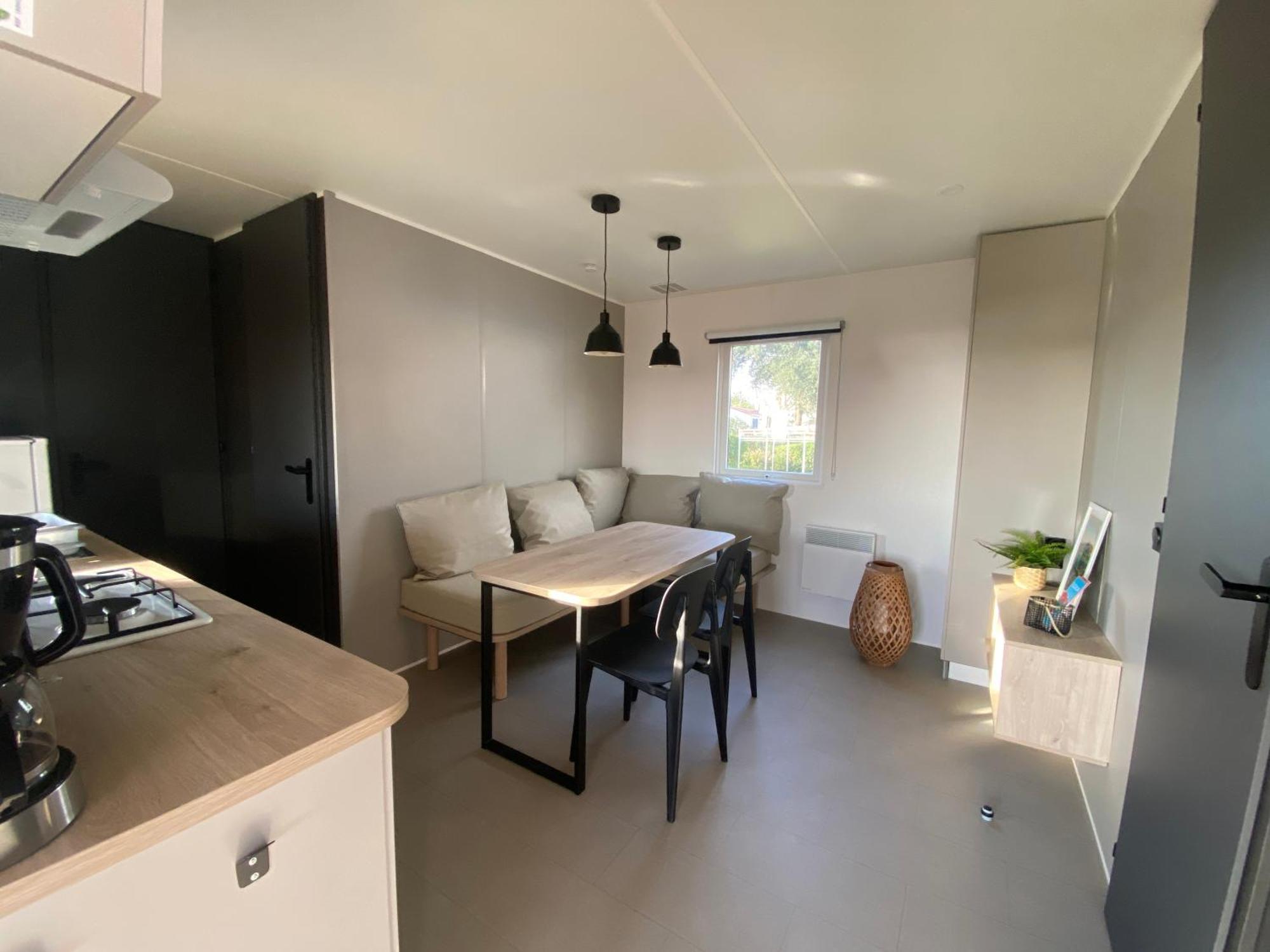 Camping Ostrea **** Dolus d'Oléron Esterno foto