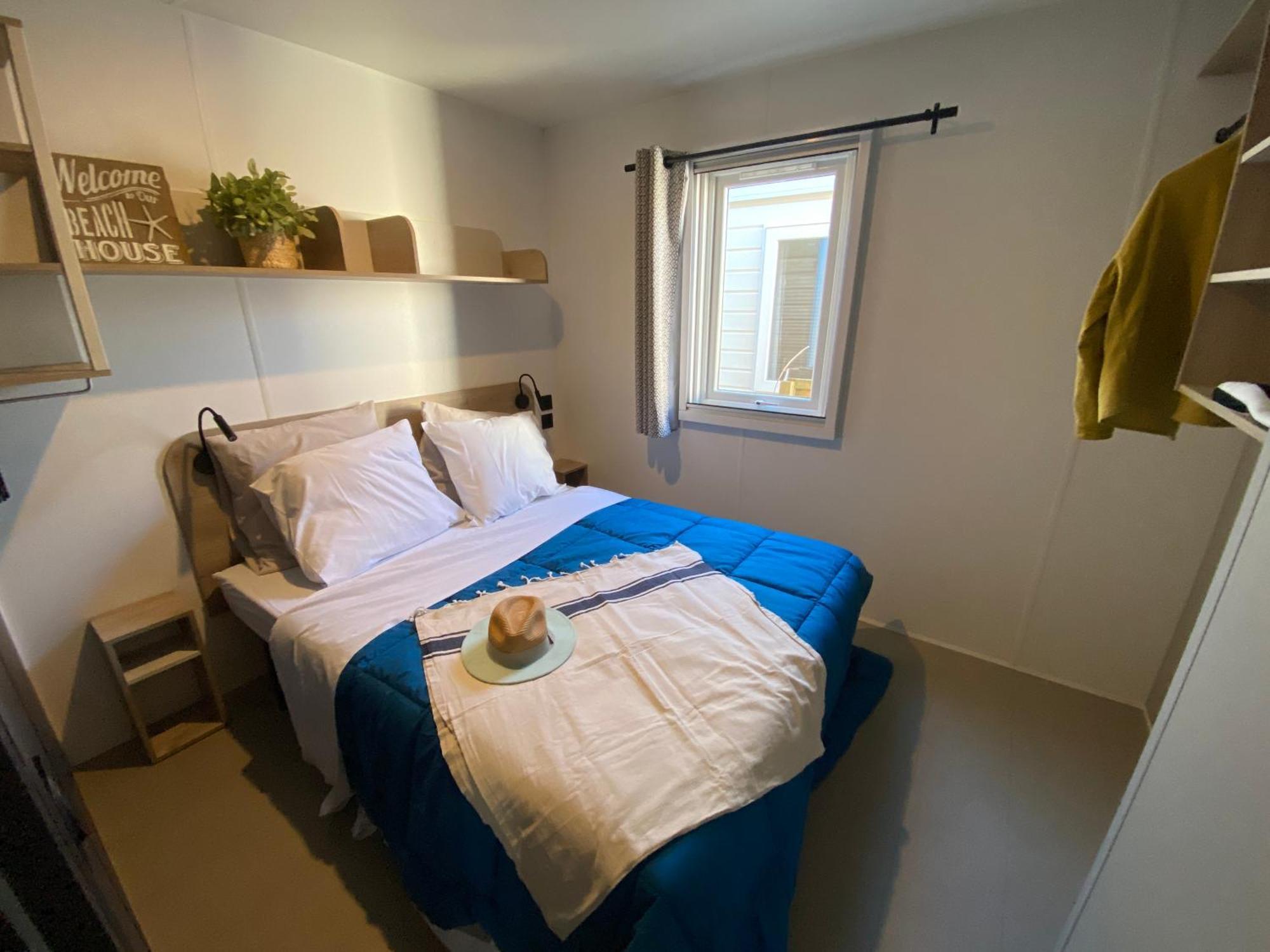 Camping Ostrea **** Dolus d'Oléron Esterno foto