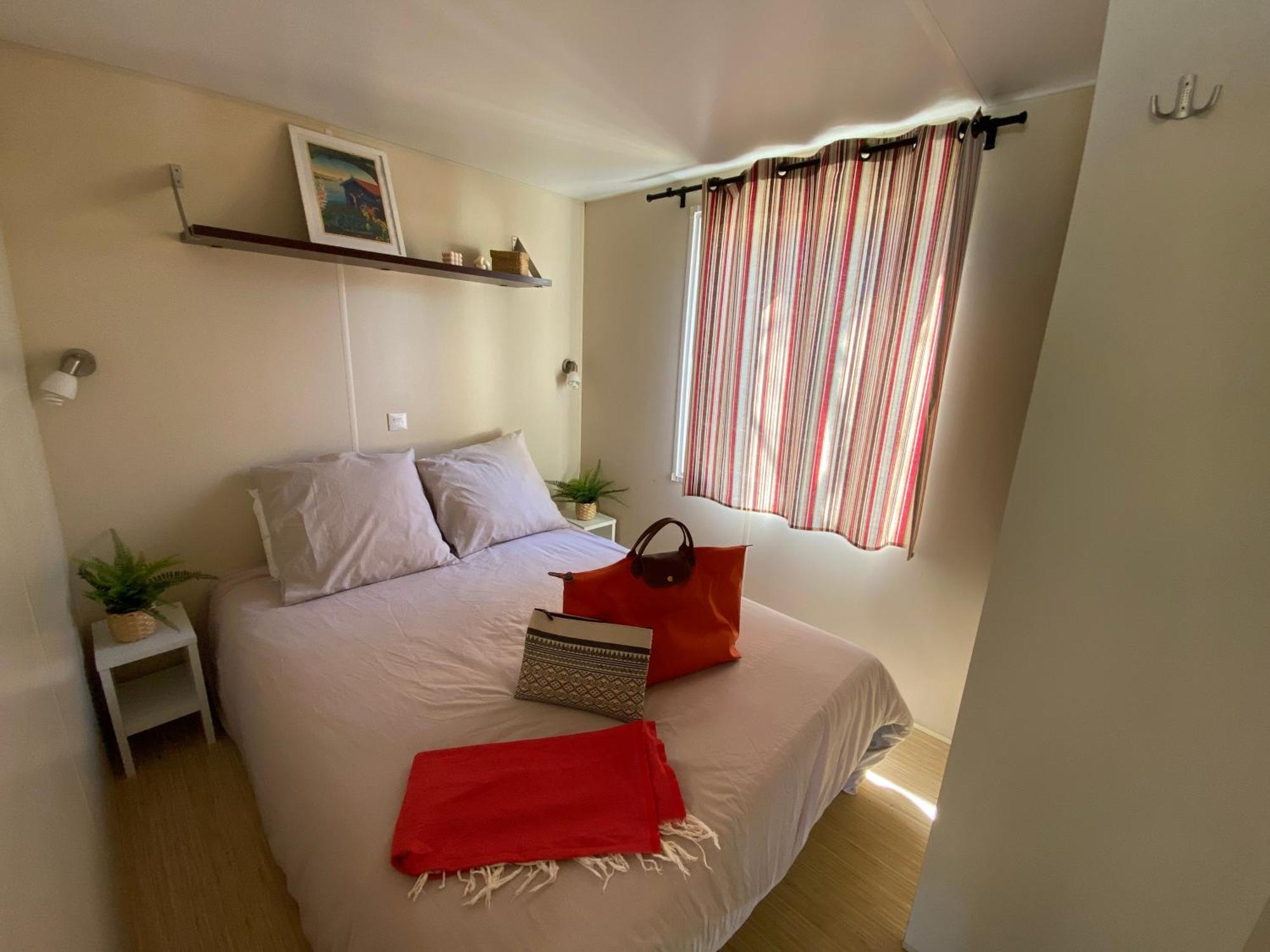 Camping Ostrea **** Dolus d'Oléron Esterno foto