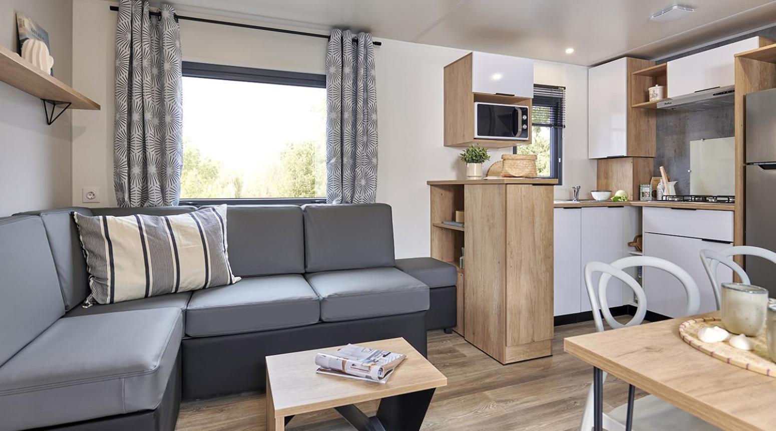 Camping Ostrea **** Dolus d'Oléron Esterno foto